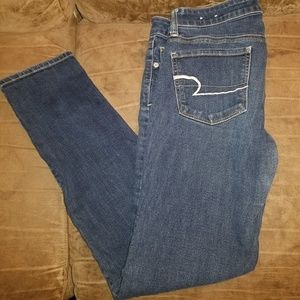 American Eagle Outfitters Jeans